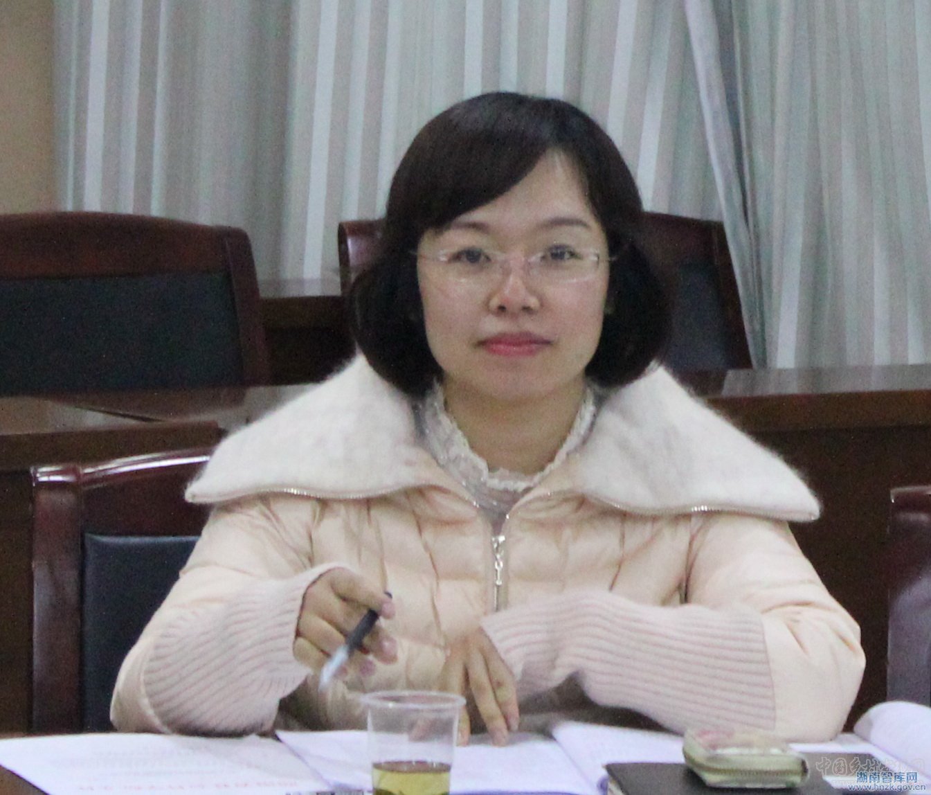 李卓琦:三大杠杆撬动农村深化改革(图1)