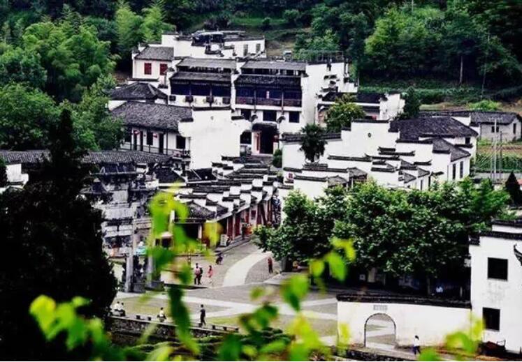 国内最美古村古镇总汇(图5)