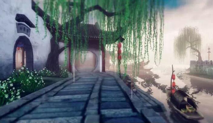 国内最美古村古镇总汇(图16)