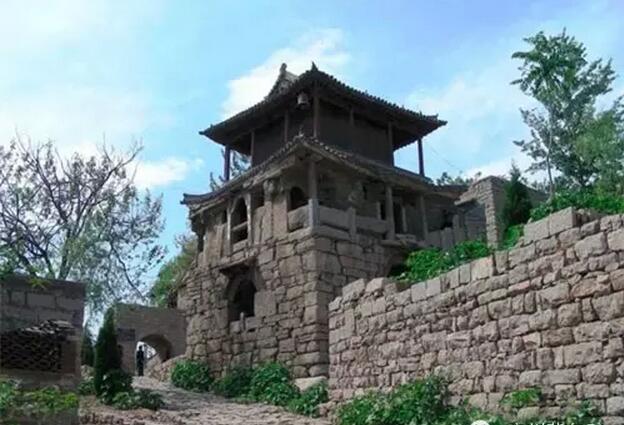 国内最美古村古镇总汇(图20)