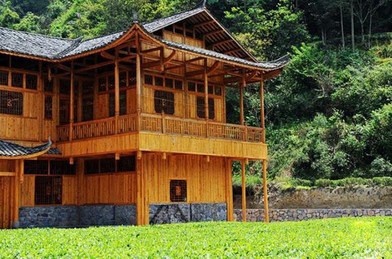 湖北乡村的魅力(图3)