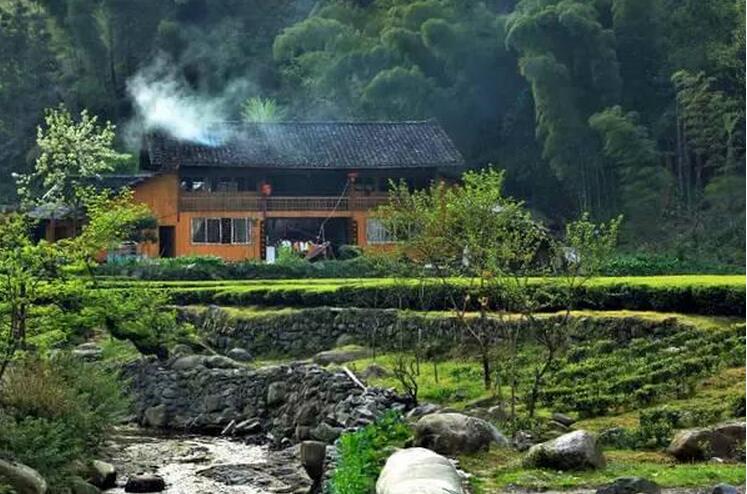 湖北乡村的魅力(图6)