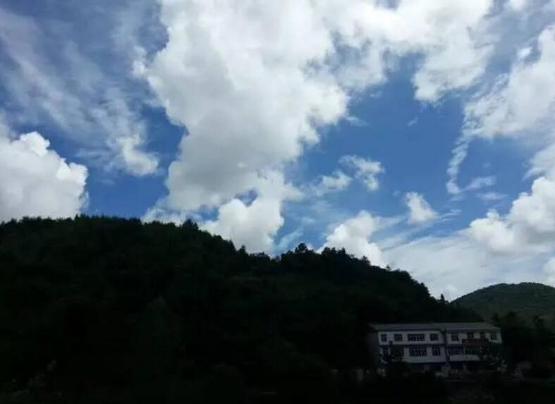 湖北乡村的魅力(图8)