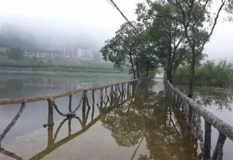 湖北乡村的魅力(图9)