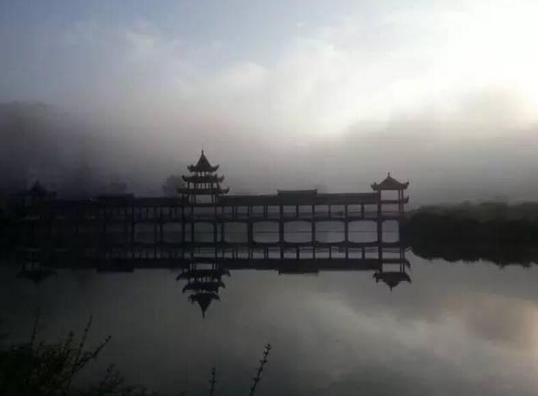 湖北乡村的魅力(图10)