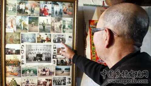 东北农村草房的故事(图13) 东北农村草房的故事(图13)