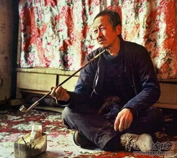 东北农村草房的故事(图8) 东北农村草房的故事(图8)