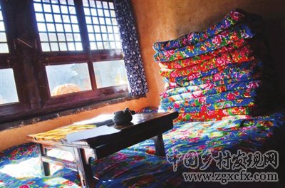 李迪华:“小农经济”智慧与乡村文明复兴(图2)