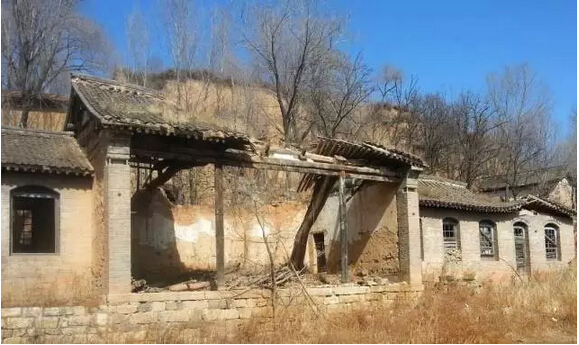 我眼中的农村:锁的故事(图2)