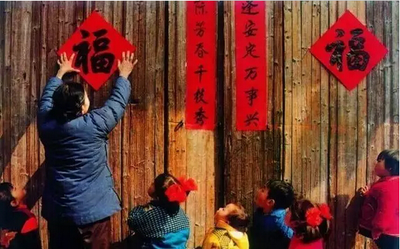 我眼中的农村:锁的故事(图9)