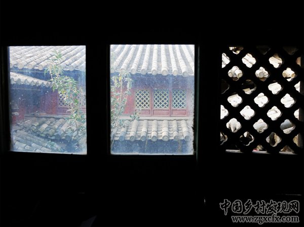 一个疯狂城市化中的村庄写真(图5)