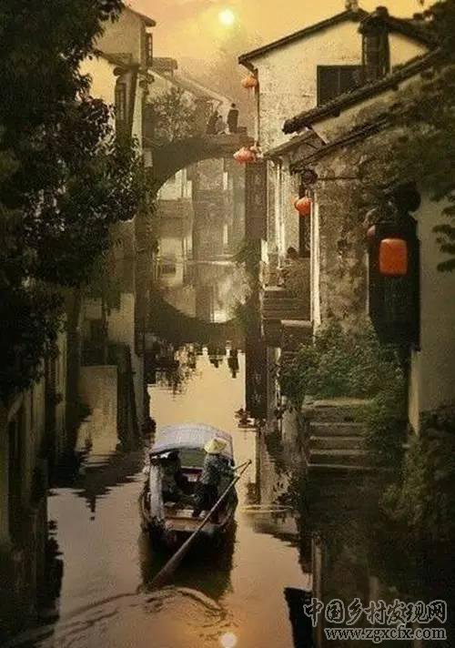 美到极致的中国古建民居(图6)