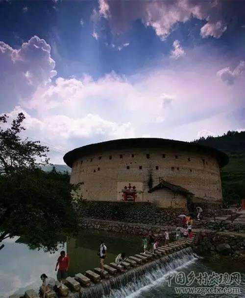 美到极致的中国古建民居(图10)