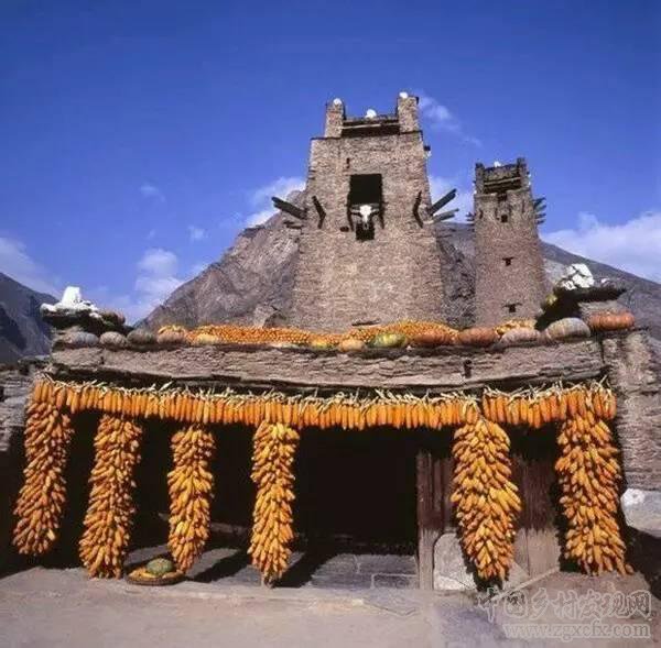 美到极致的中国古建民居(图16)