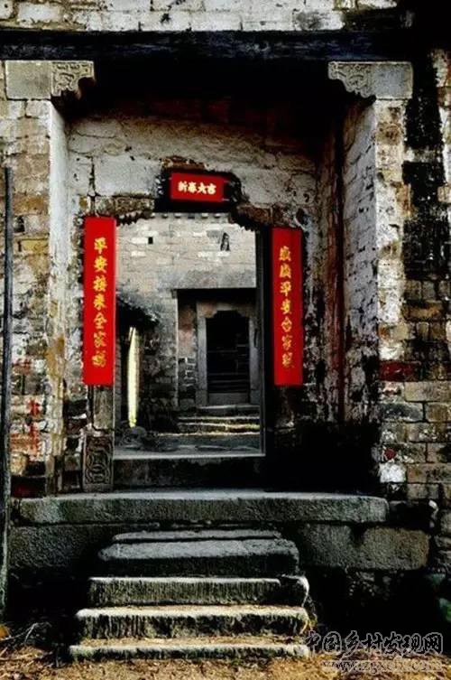 美到极致的中国古建民居(图4)