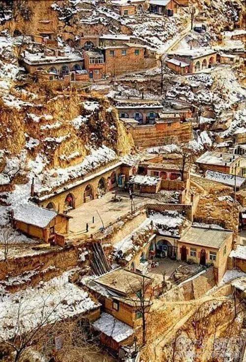 美到极致的中国古建民居(图7)