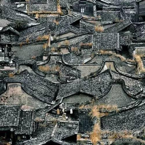 美到极致的中国古建民居(图11)