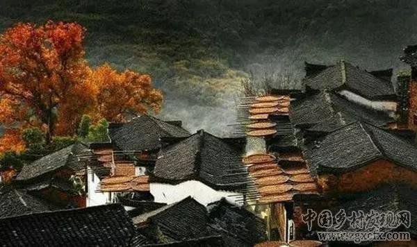 美到极致的中国古建民居(图14)