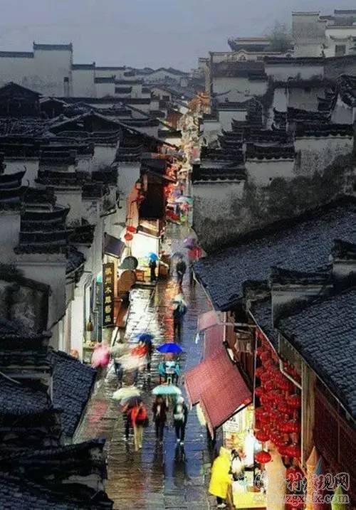 美到极致的中国古建民居(图5)