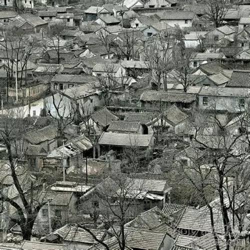 美到极致的中国古建民居(图12)
