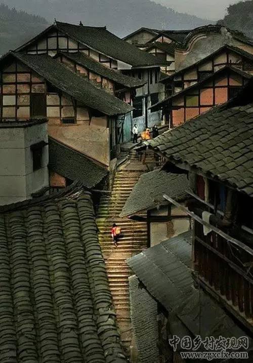 美到极致的中国古建民居(图2)