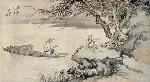 元朝的乡村，不一样的乡村(图3)