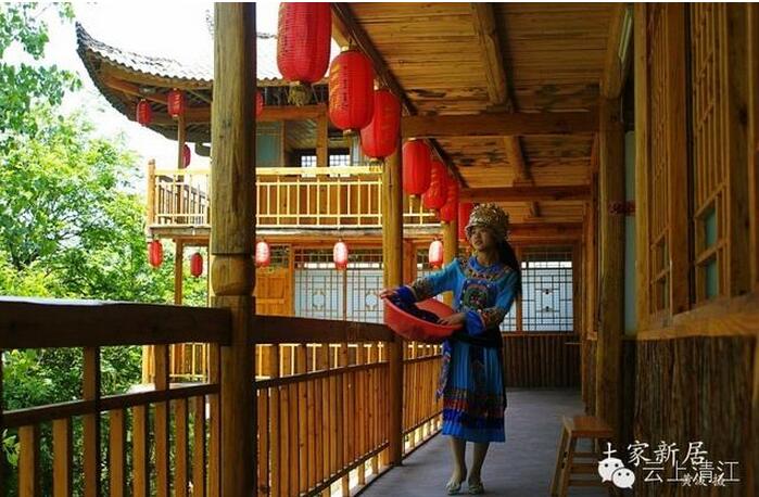 乡村够美才记得住乡愁(图3)