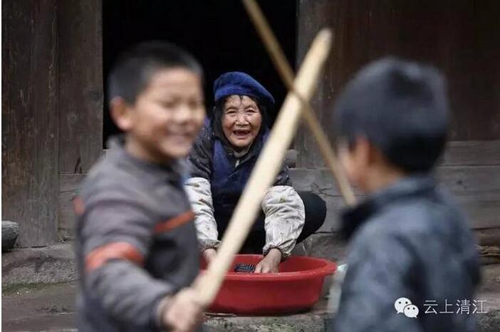 乡村够美才记得住乡愁(图9)
