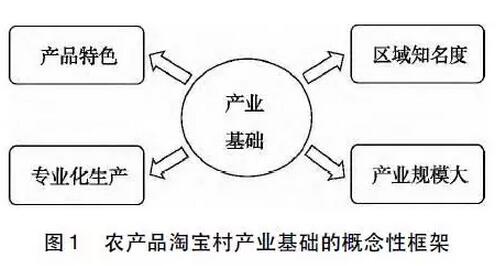 曾亿武等:农产品淘宝村形成机理(图3)