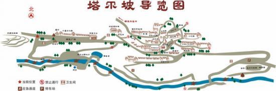 中国这座千年古村落美得静谧古朴(图5)