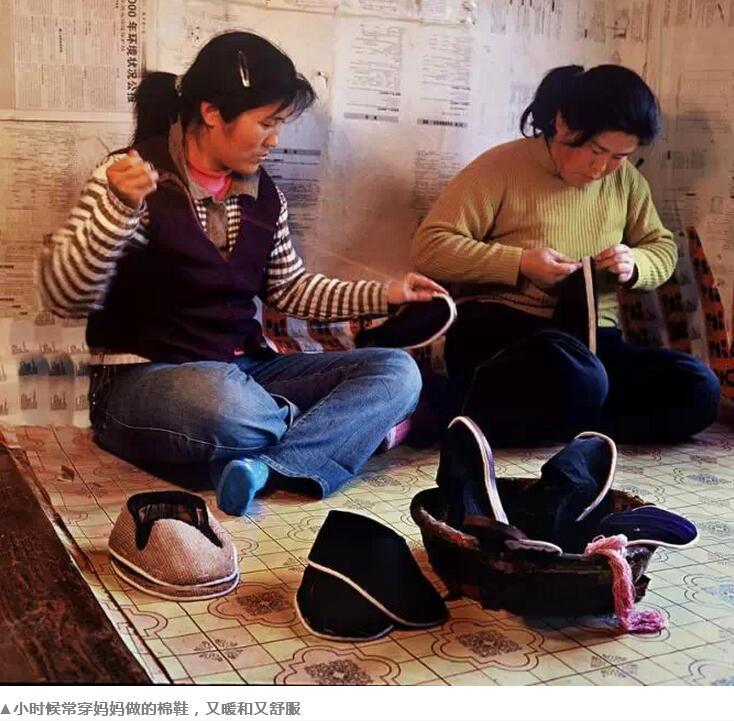 80年代的中国农村你还记得多少(图3)