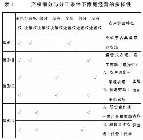 罗必良等:农业经营方式转型的努力方向(图4)