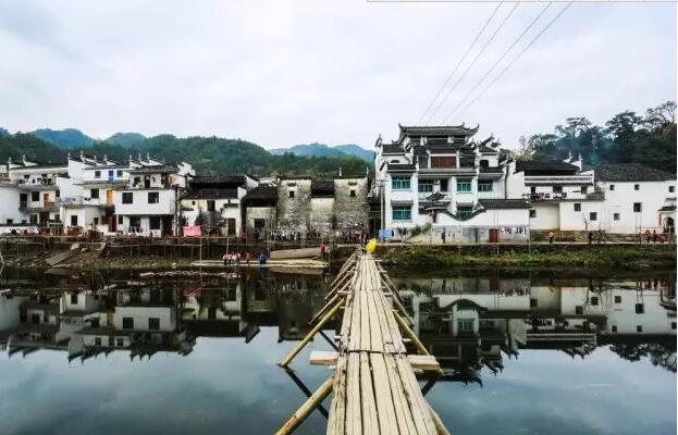 中国最圆的村落(图8)