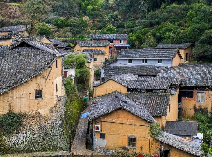 浙江松阳:隐于乡间的建筑瑰宝(图10)