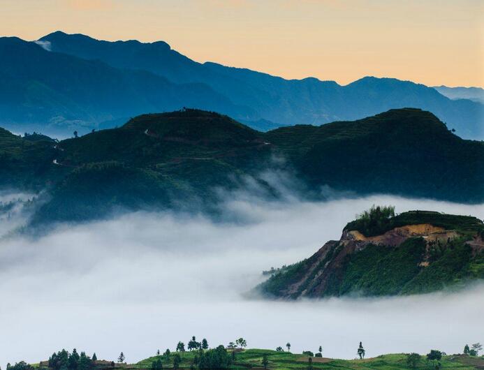 浙江松阳:隐于乡间的建筑瑰宝(图12)