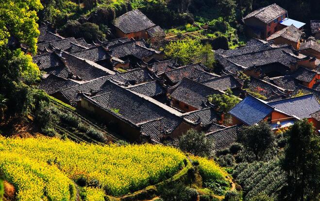 浙江松阳:隐于乡间的建筑瑰宝(图13)