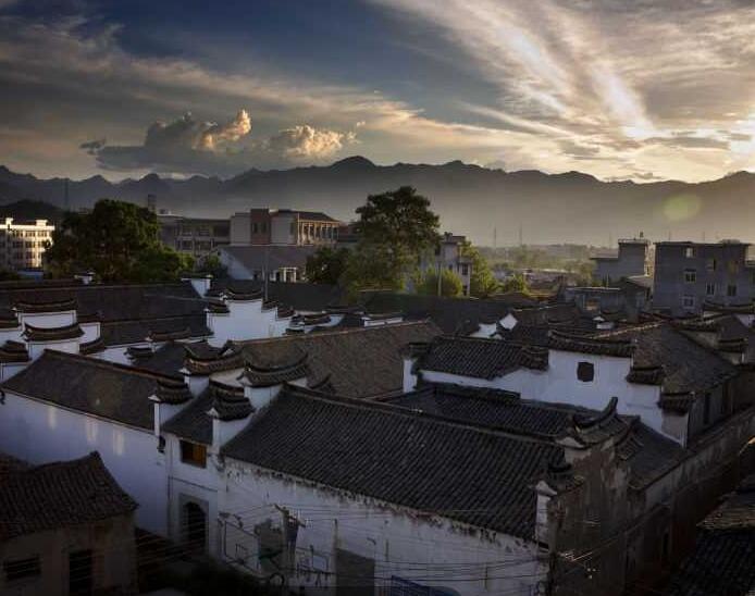 浙江松阳:隐于乡间的建筑瑰宝(图18)