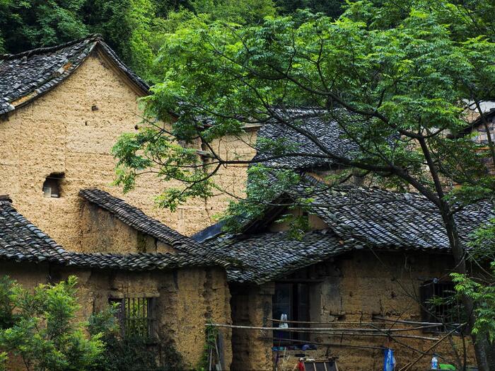 浙江松阳:隐于乡间的建筑瑰宝(图20)