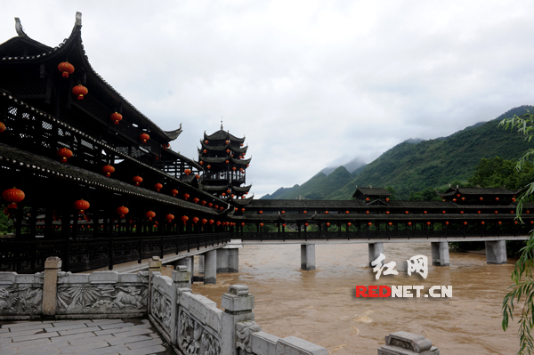 中国历史文化名镇名村:捞车河村(图2)