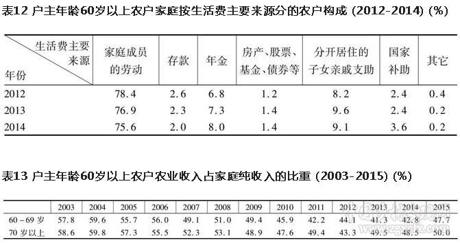 周娟:老龄化背景下农业的可能性及其意义(图10)