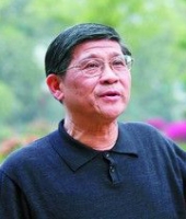 刘茂松