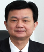 邓三龙