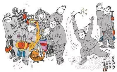黄炎村的生活伦理(图2)