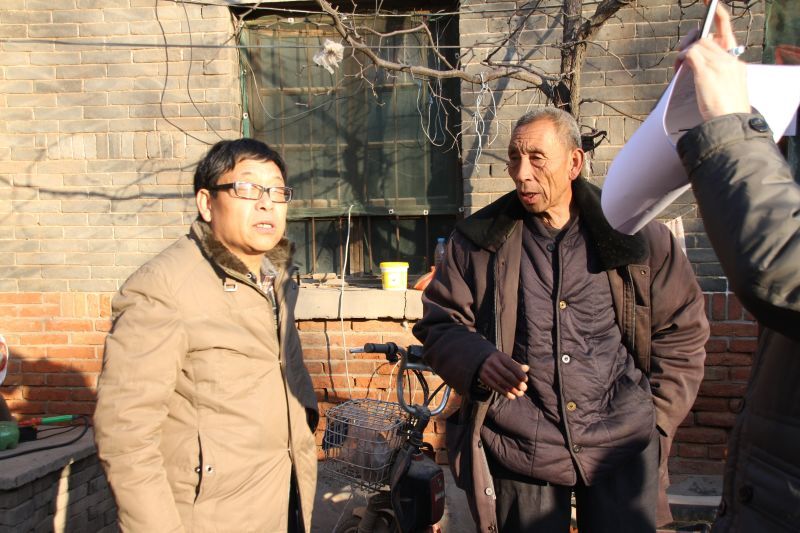 在当前农村新常态下，农村发展路在何方？(图13)