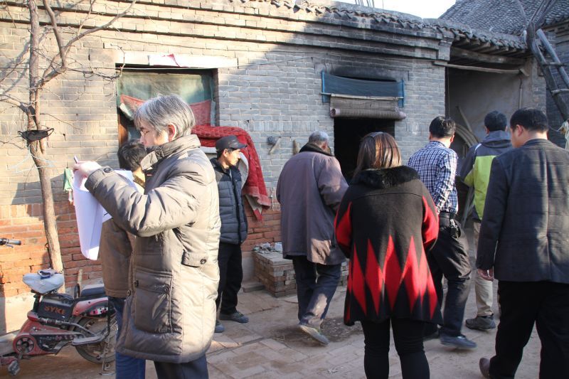在当前农村新常态下，农村发展路在何方？(图16)