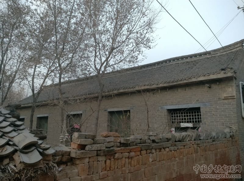 在当前农村新常态下，农村发展路在何方？(图4)