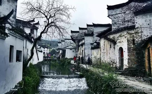 30年后将有一大批人涌入农村(图5)