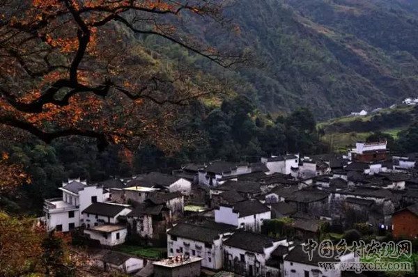 30年后将有一大批人涌入农村(图12)