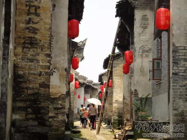 30年后将有一大批人涌入农村(图2)