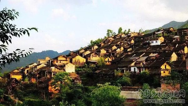 30年后将有一大批人涌入农村(图8)